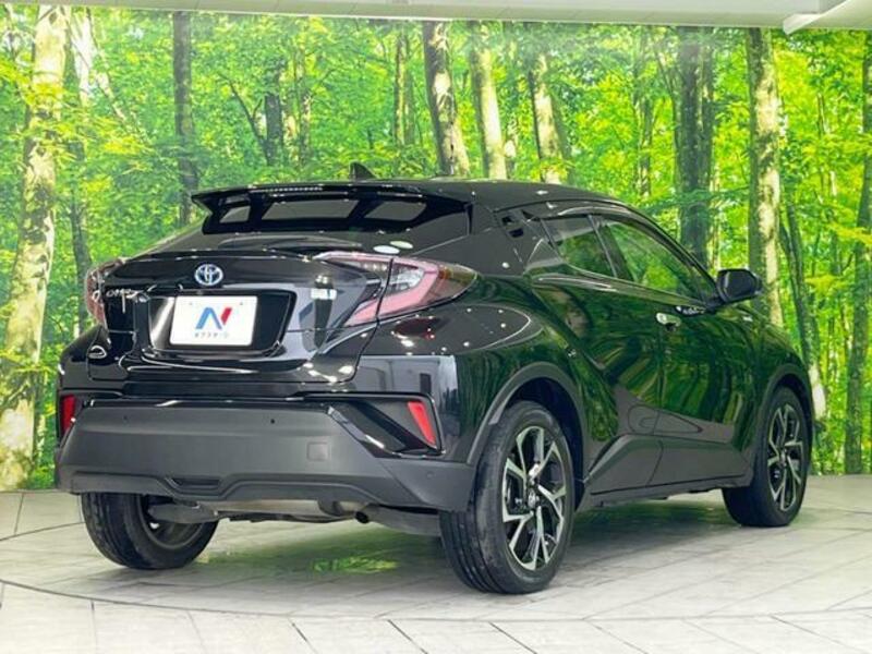 C-HR-16