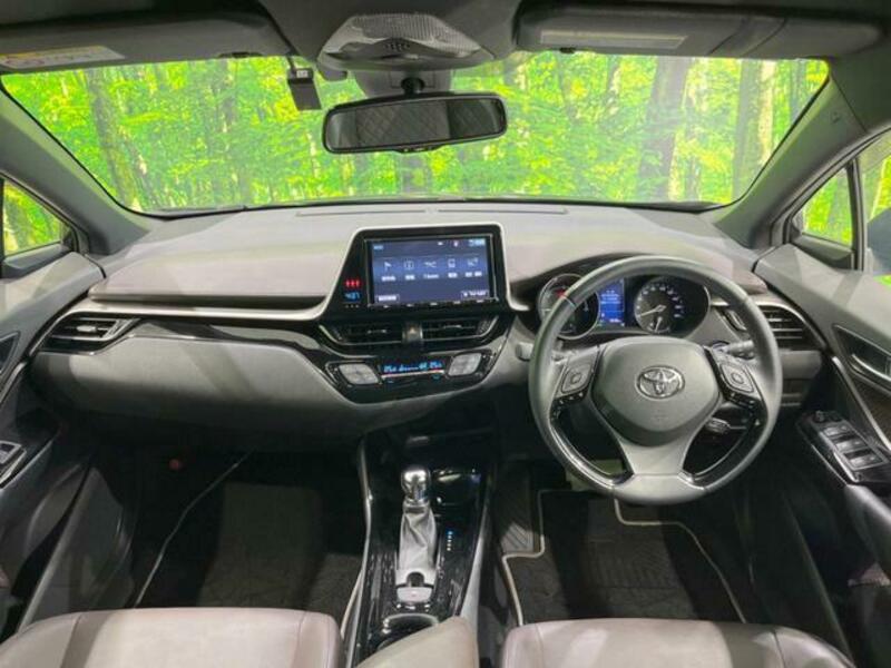 C-HR-1