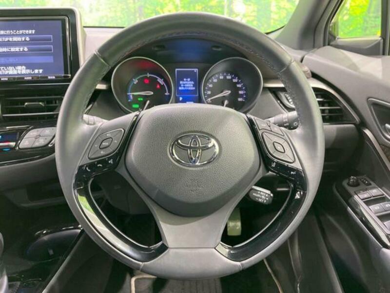C-HR-10