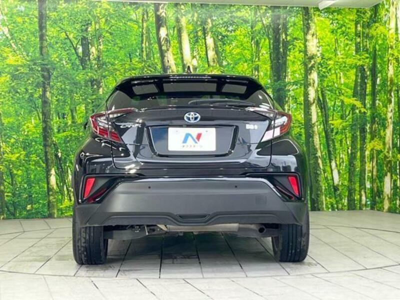 C-HR-14