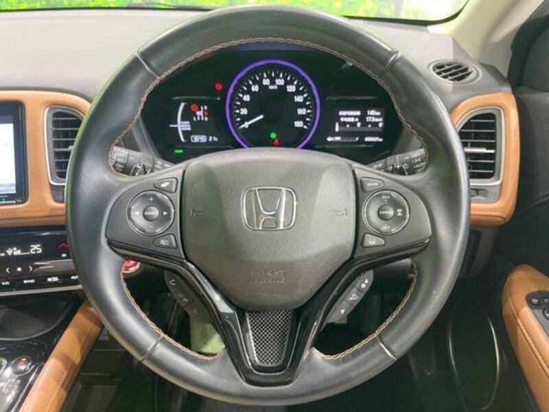 VEZEL-10