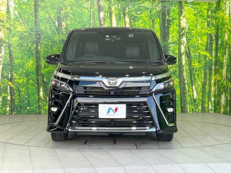 VOXY-15