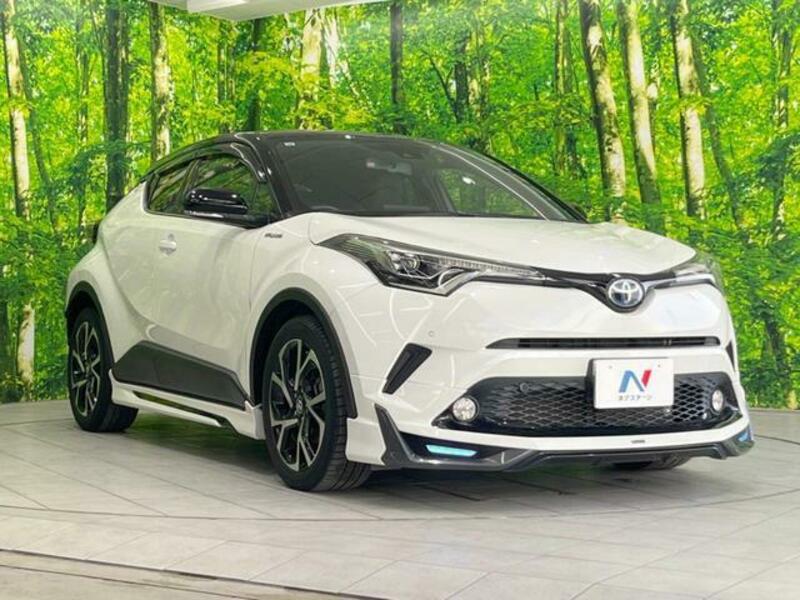 C-HR-15