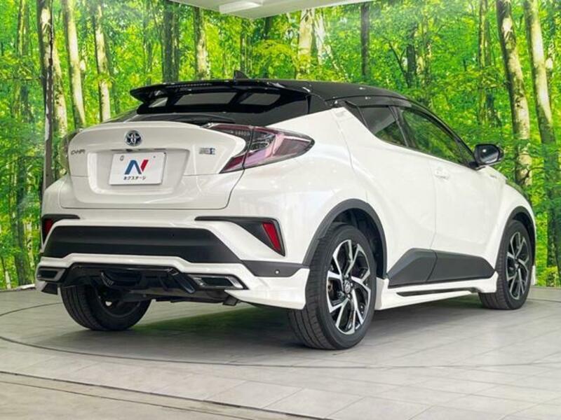 C-HR-16