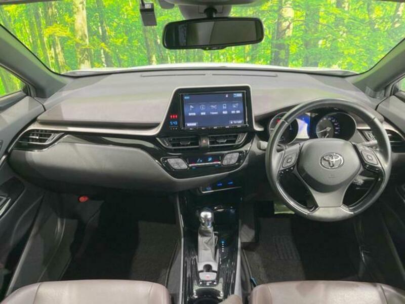C-HR-1