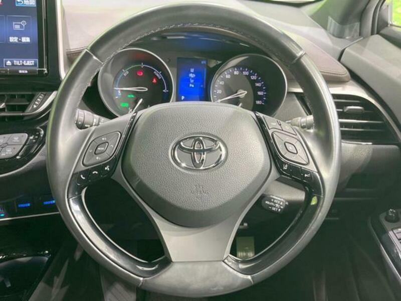 C-HR-10