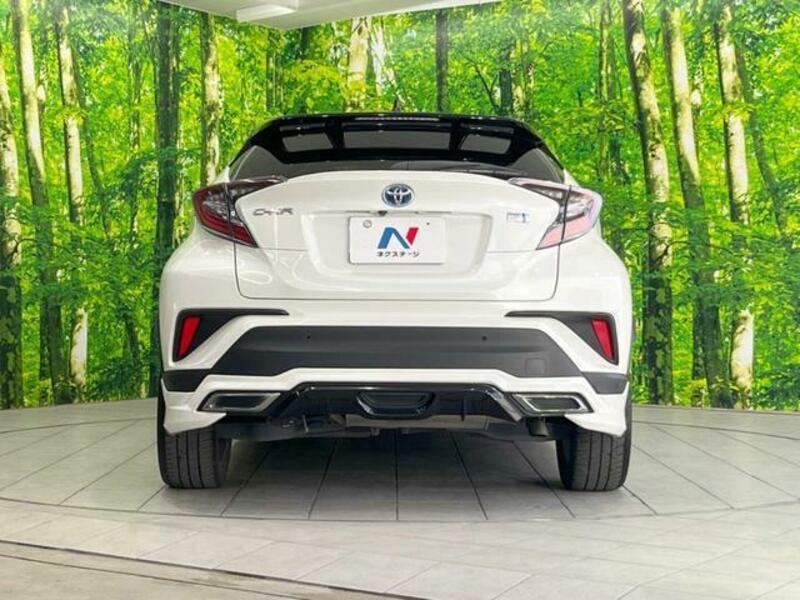 C-HR-14