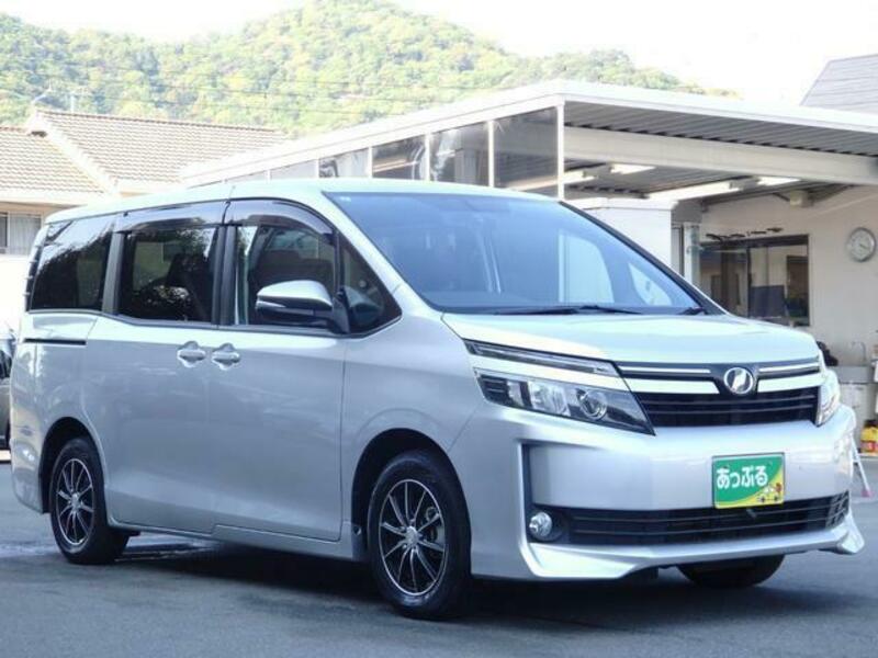 VOXY-6