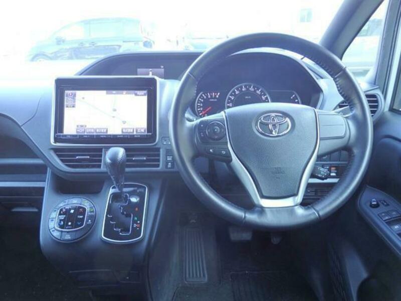 VOXY-18