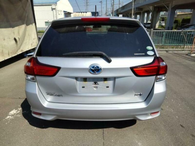 COROLLA FIELDER-4