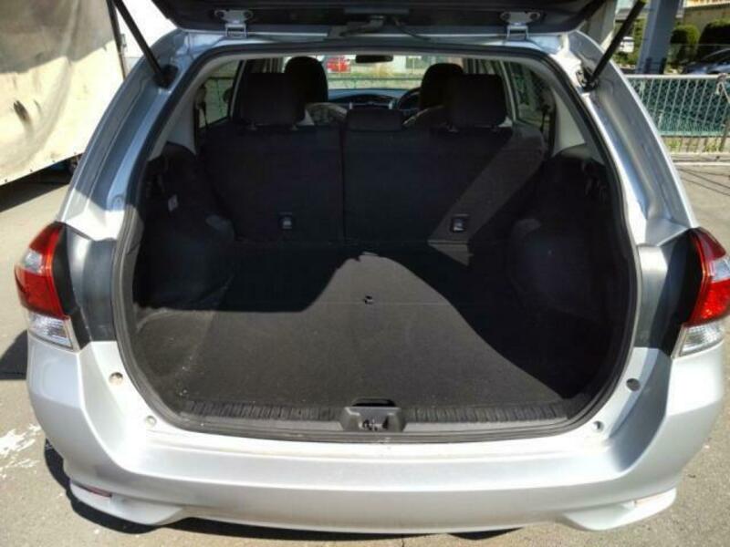 COROLLA FIELDER-5
