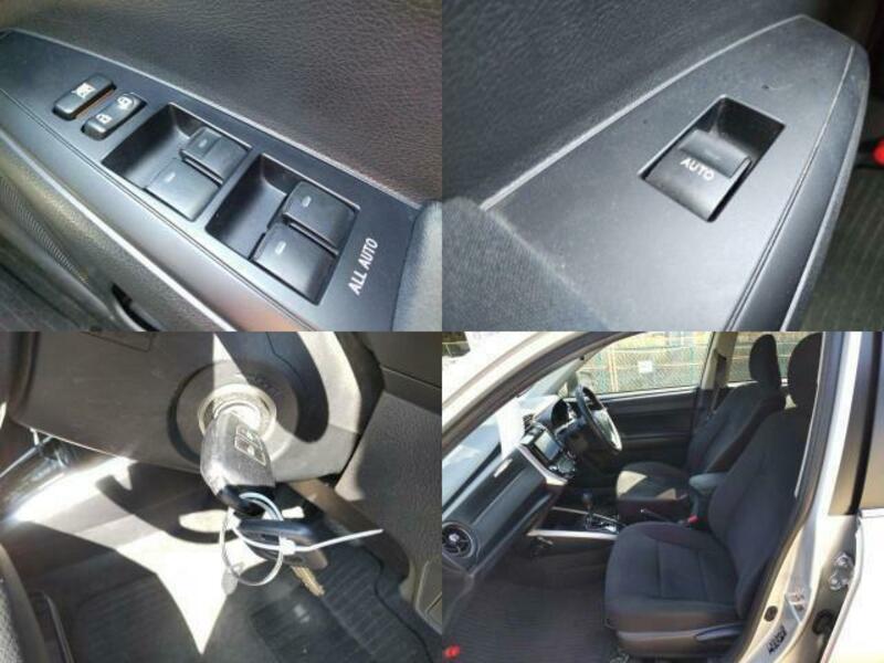 COROLLA FIELDER-8