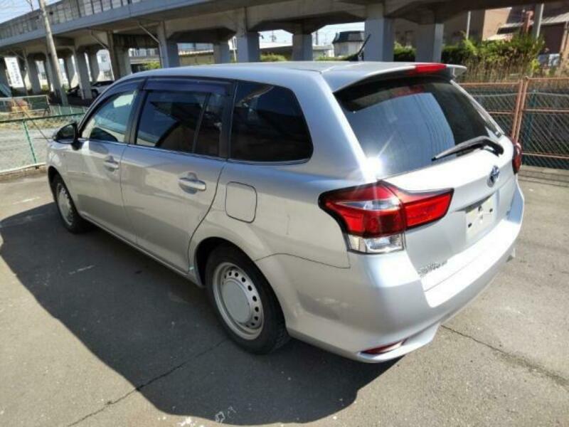 COROLLA FIELDER-1