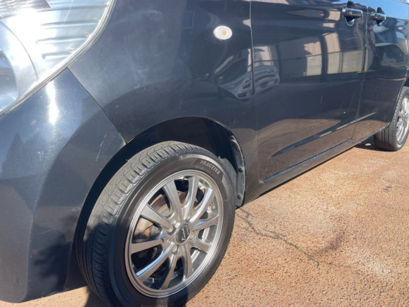 FLAIR WAGON-4