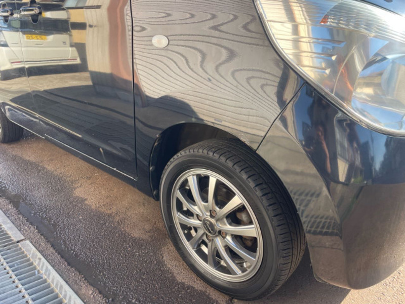 FLAIR WAGON-7