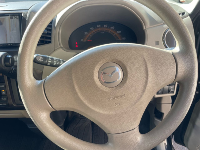 FLAIR WAGON-13