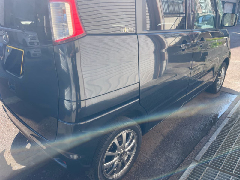FLAIR WAGON-8