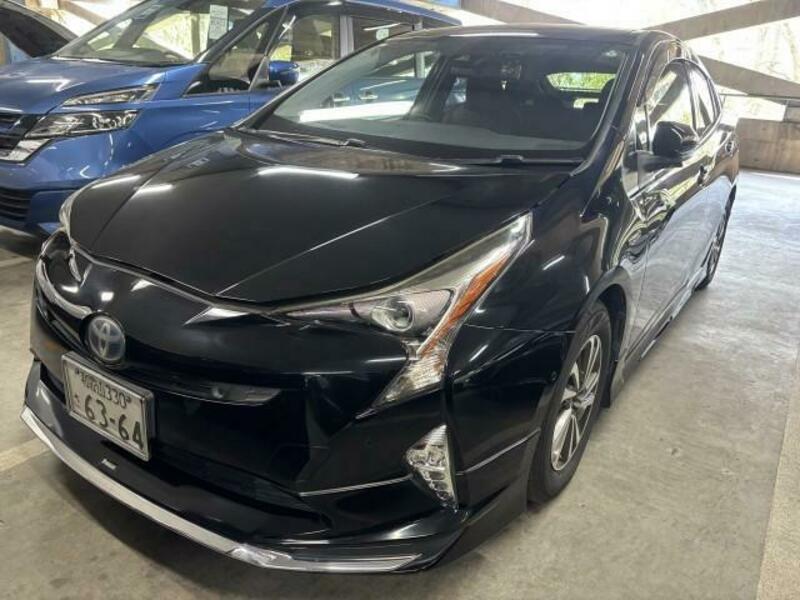 PRIUS