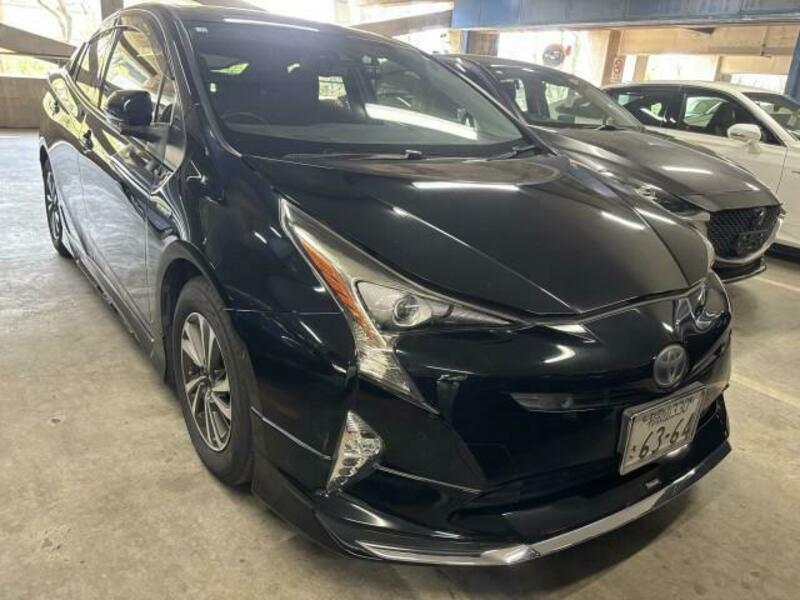 PRIUS-1