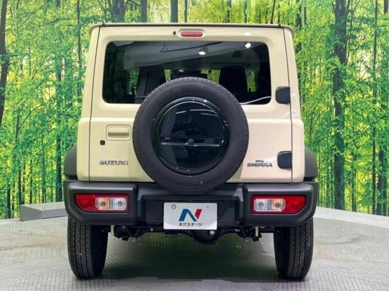 JIMNY SIERRA-15