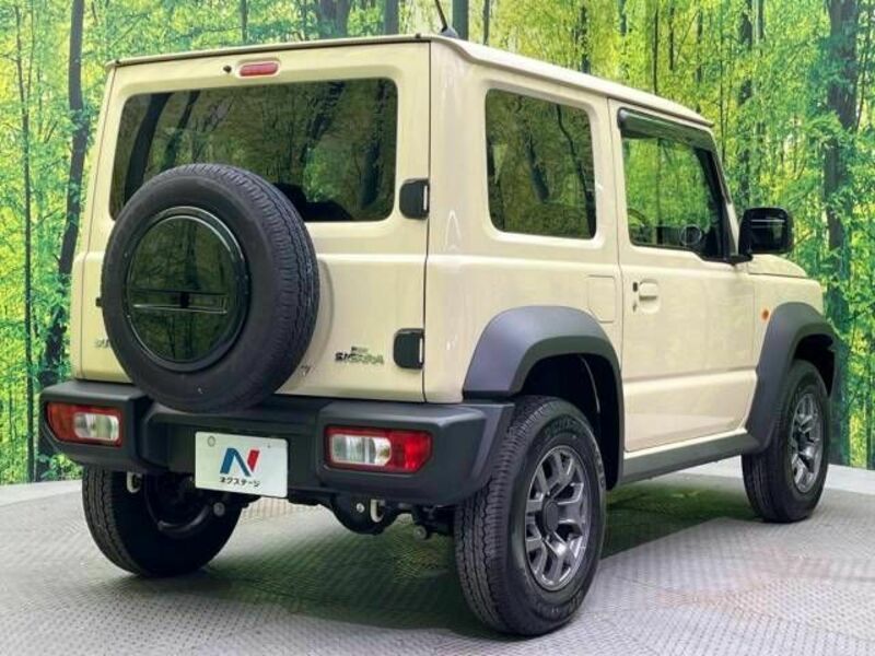 JIMNY SIERRA-17