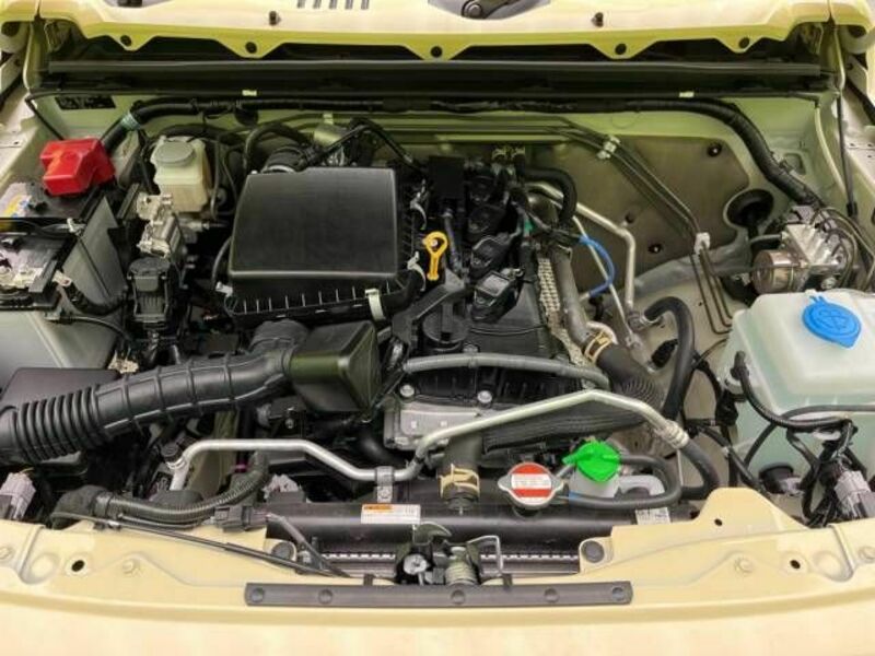 JIMNY SIERRA-18