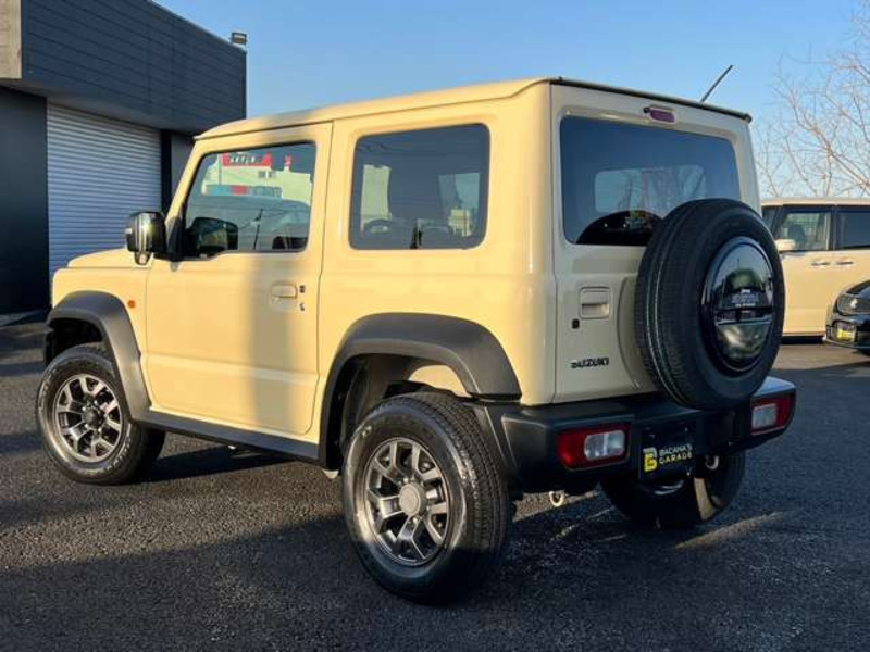 JIMNY SIERRA-2