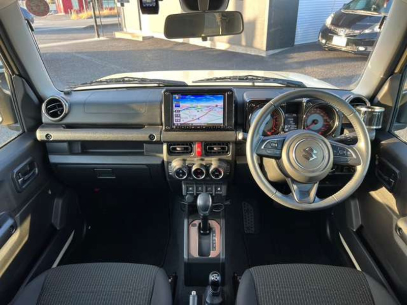 JIMNY SIERRA-9