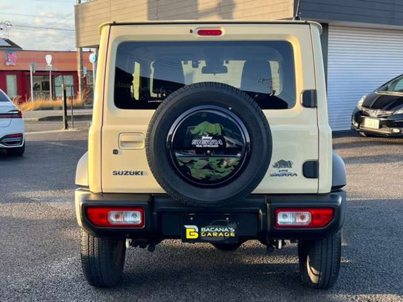 JIMNY SIERRA-5