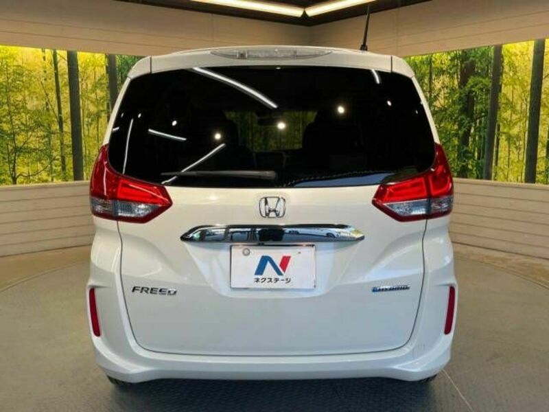 FREED HYBRID-15