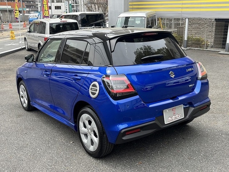 SWIFT-1