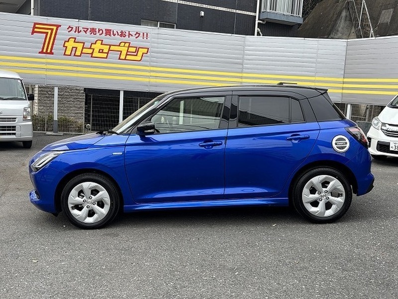 SWIFT-5