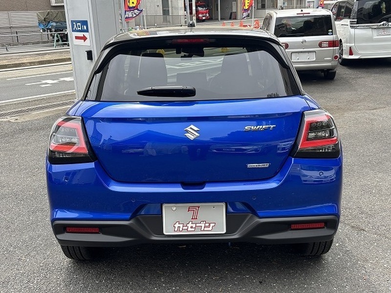 SWIFT-6