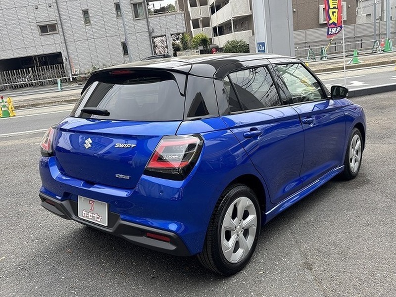 SWIFT-7