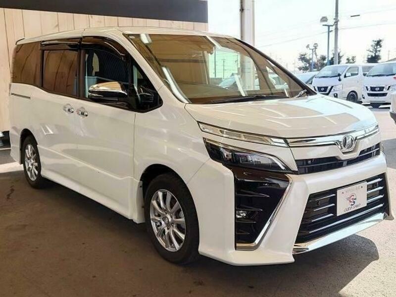 VOXY-15