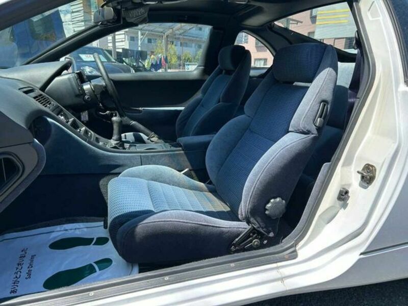 FAIRLADY Z-12