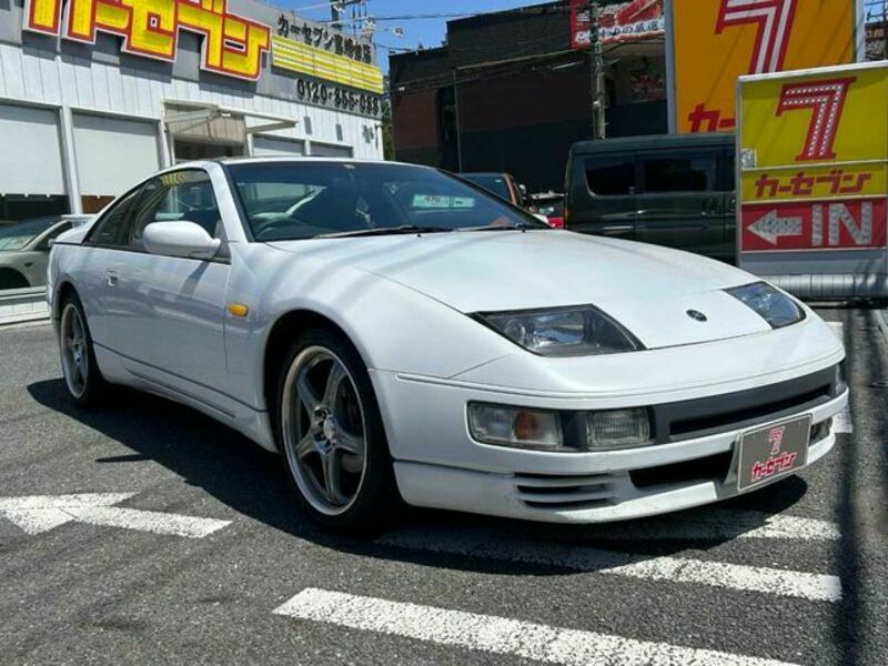 FAIRLADY Z-14