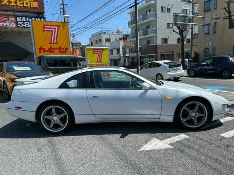 FAIRLADY Z-15