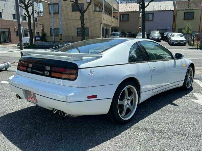 FAIRLADY Z-16