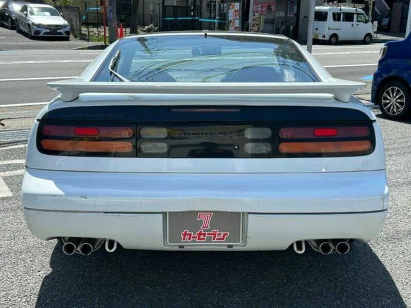 FAIRLADY Z-17