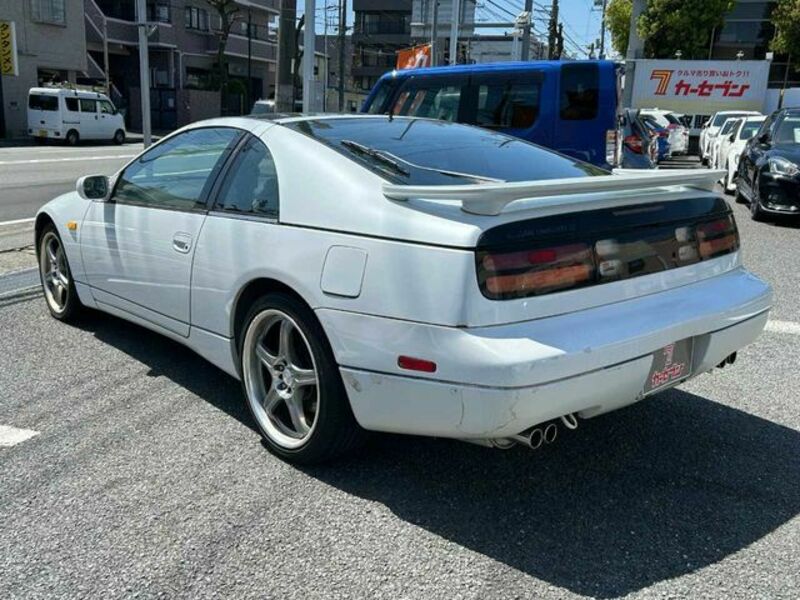 FAIRLADY Z-18