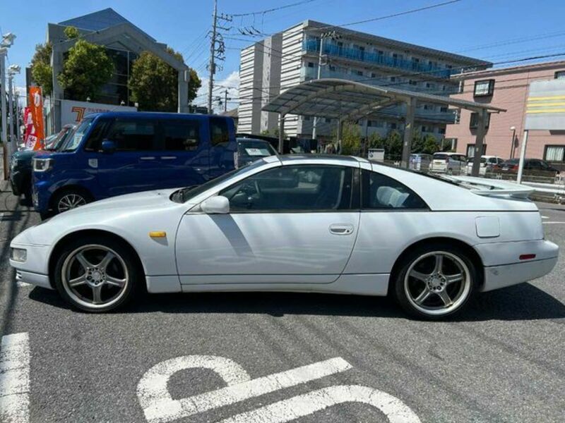 FAIRLADY Z-19