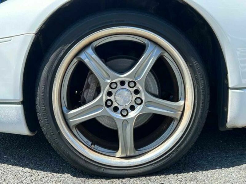 FAIRLADY Z-20