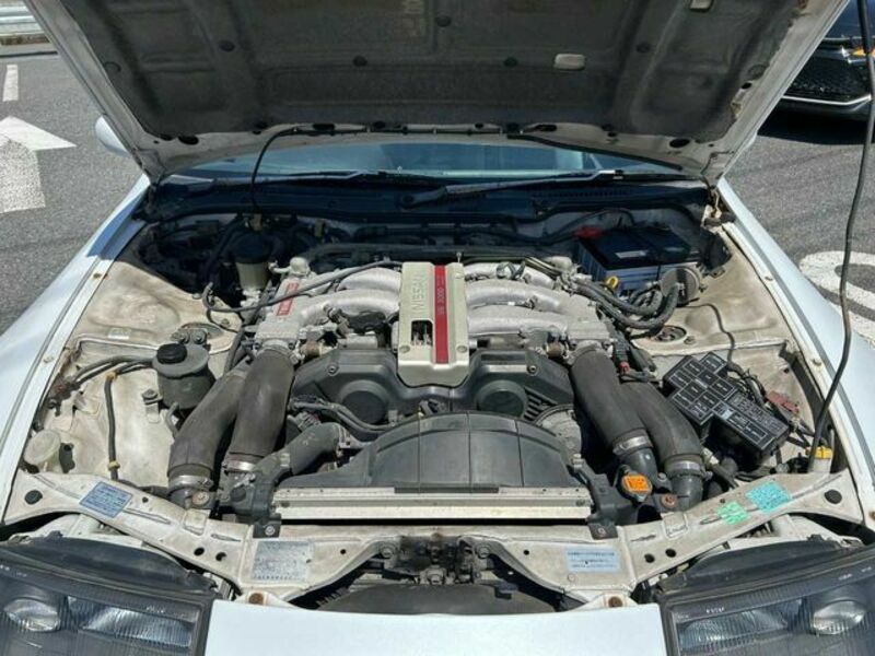 FAIRLADY Z-24