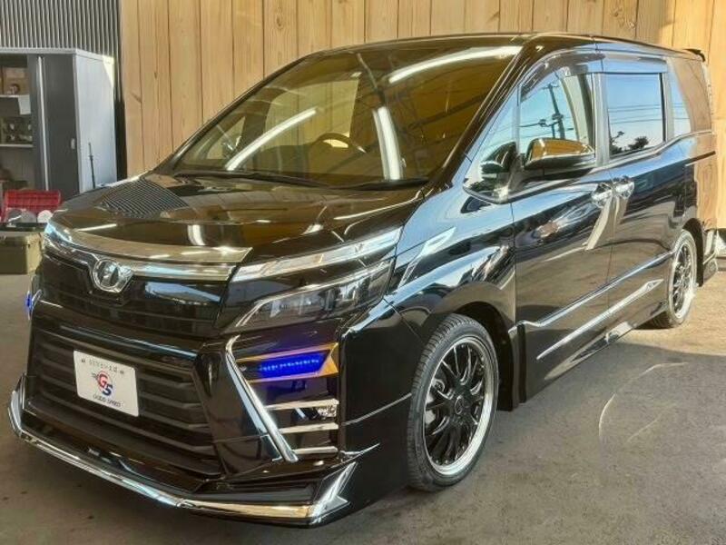 VOXY-11