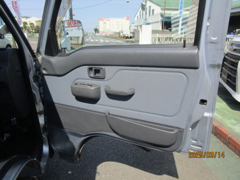 HIJET TRUCK-13