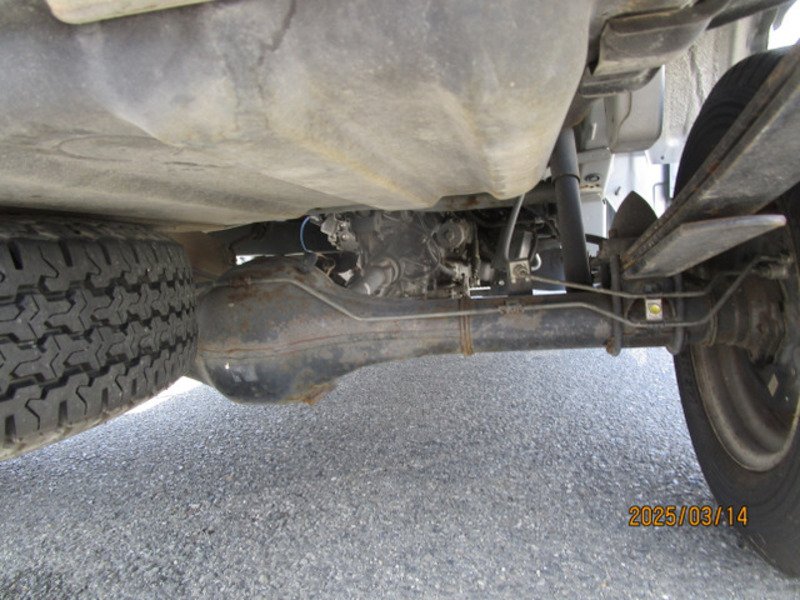 HIJET TRUCK-8