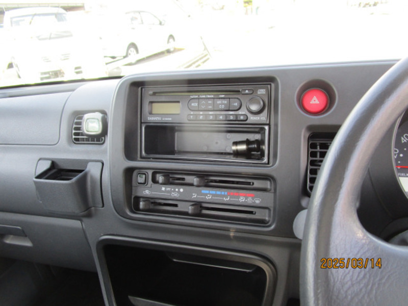 HIJET TRUCK-15