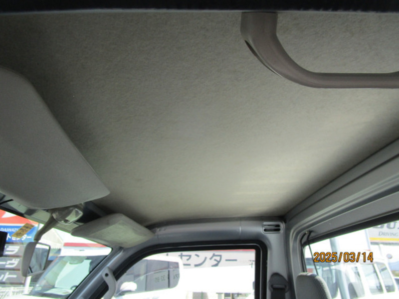 HIJET TRUCK-19