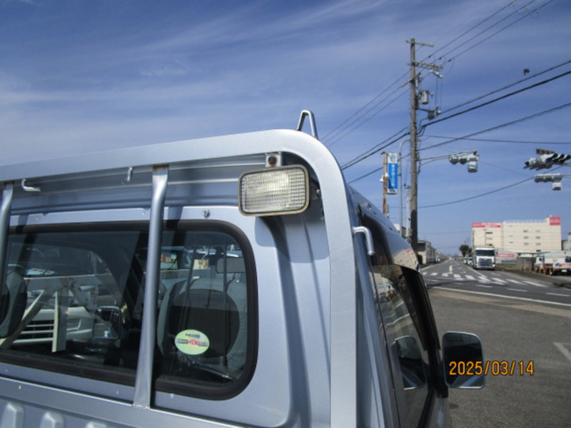 HIJET TRUCK-7